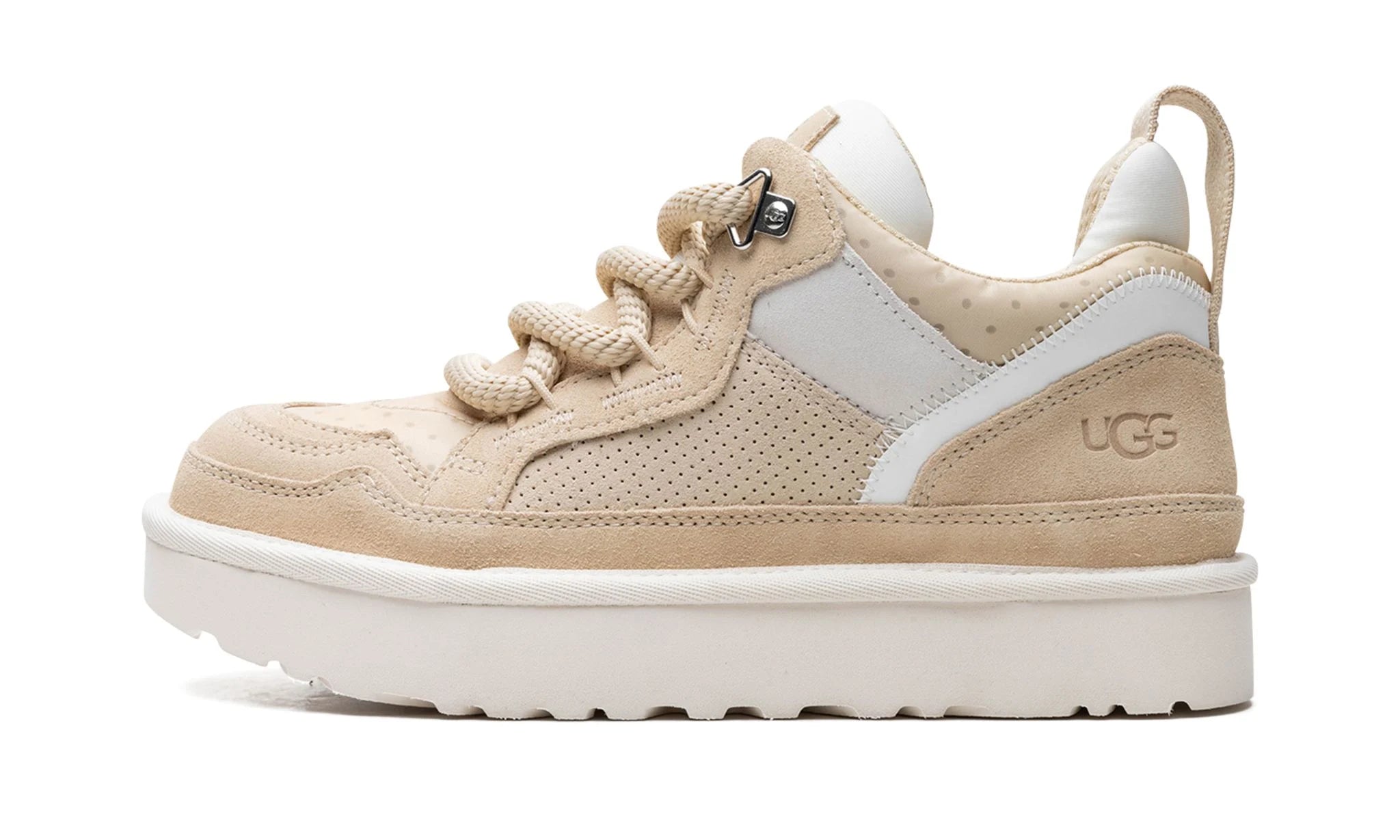 UthtGG Lowmel Spring Biscotti (Women's)