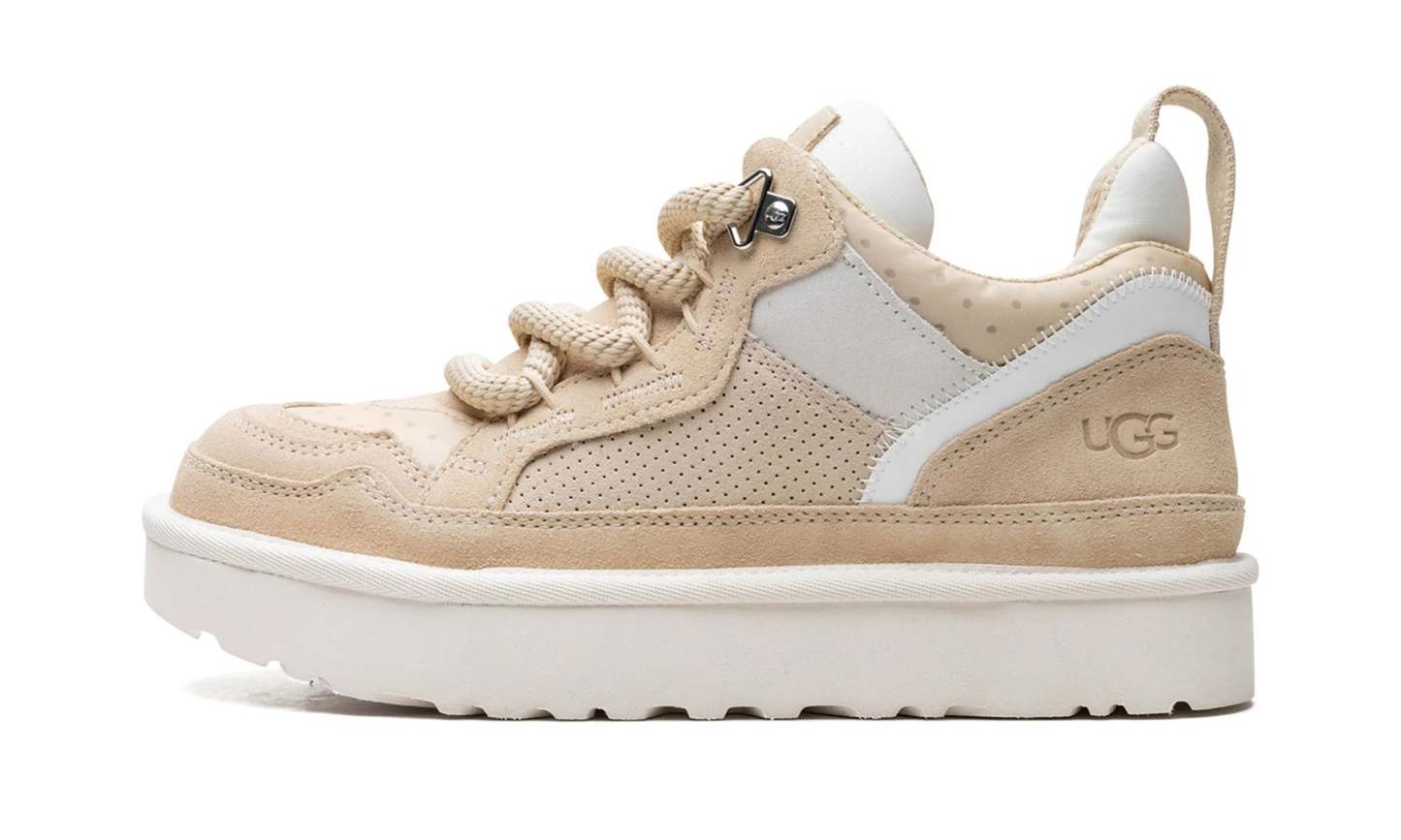 UthtGG Lowmel Spring Biscotti (Women's)