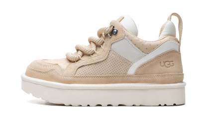 UthtGG Lowmel Spring Biscotti (Women's)