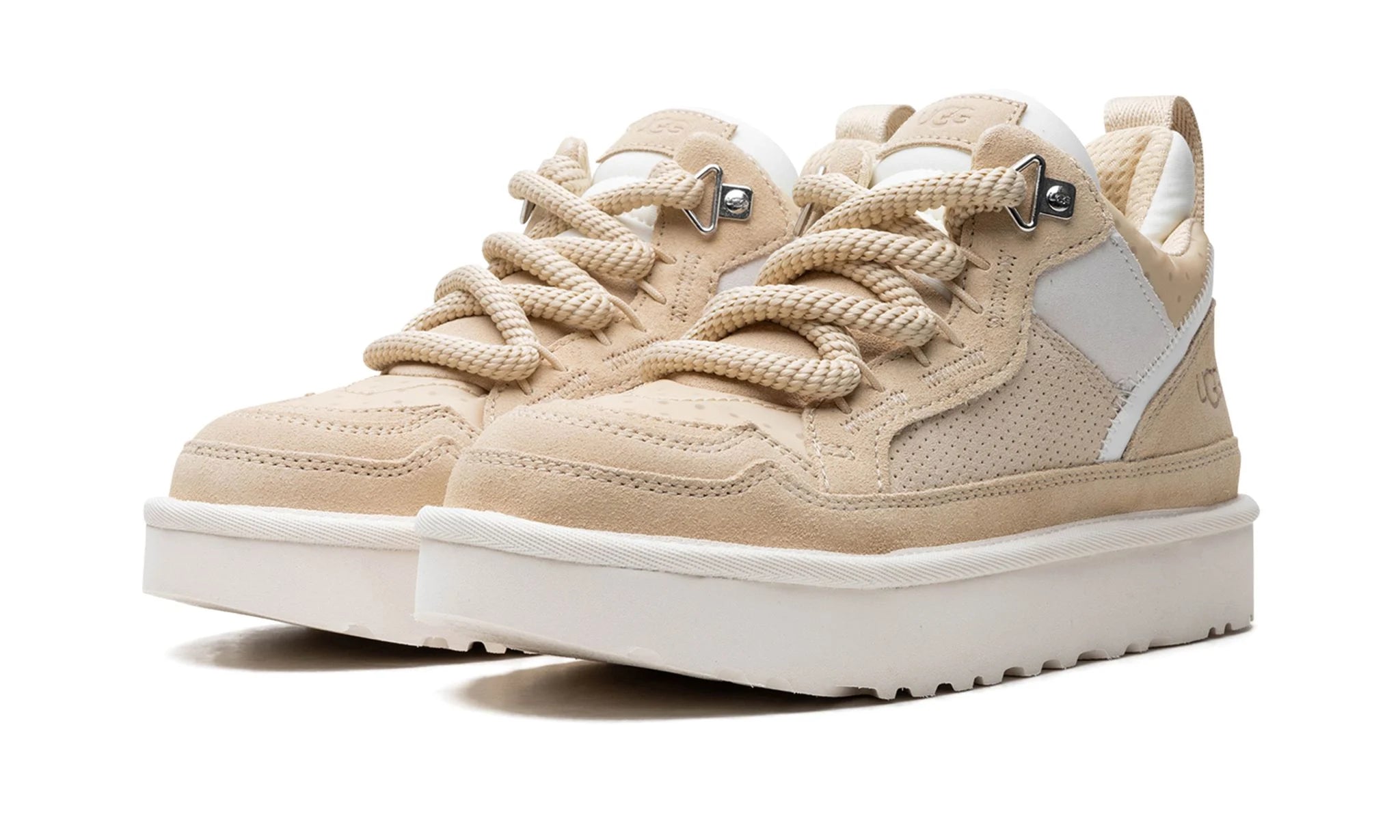 UthtGG Lowmel Spring Biscotti (Women's)