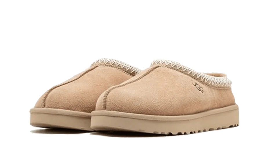 UthtGG Tasman Slipper Mustard Seed (Women's)