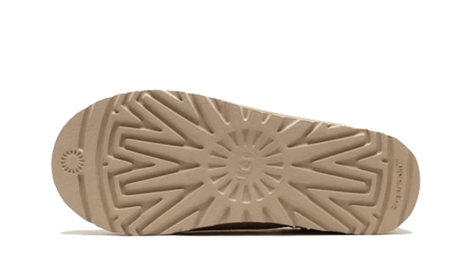 UthtGG Tasman Slipper Mustard Seed (Women's)