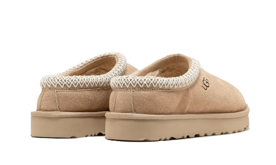 UthtGG Tasman Slipper Mustard Seed (Women's)