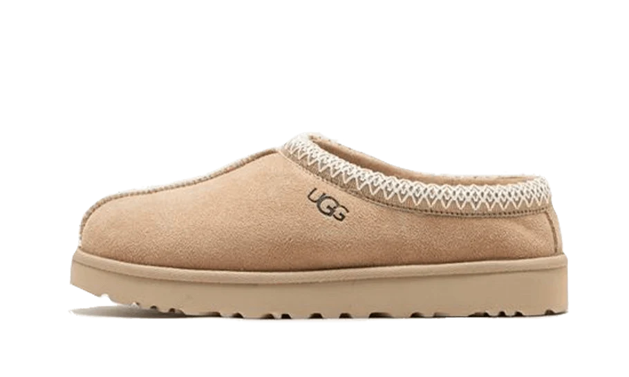 UthtGG Tasman Slipper Mustard Seed (Women's)