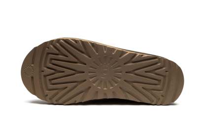 UthtGG Tasman Slipper Burnt Olive (Women's)