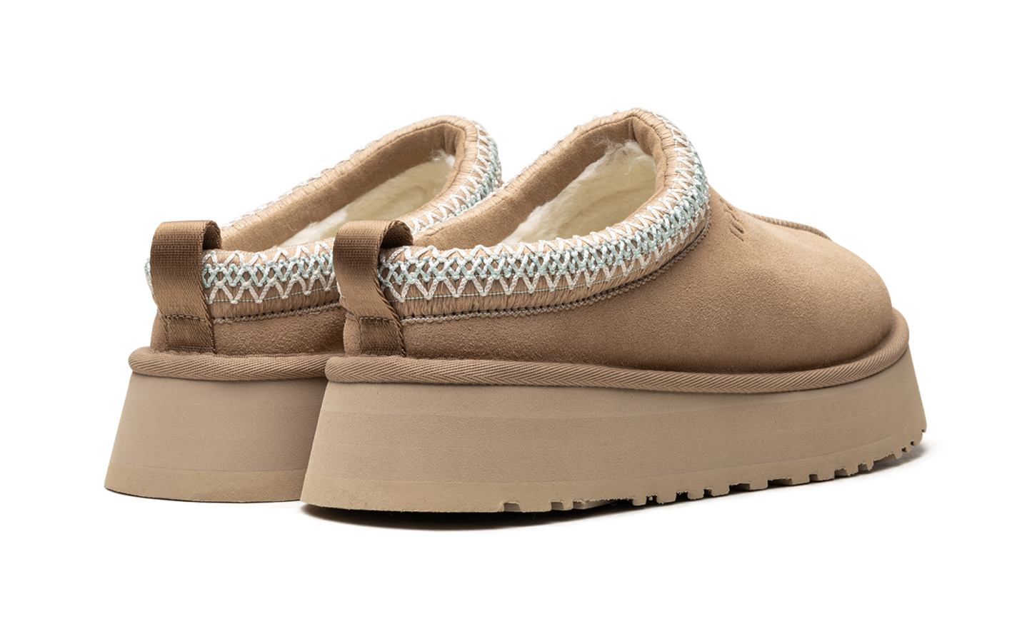 UthtGG Tazz Slipper Sand (Women's)