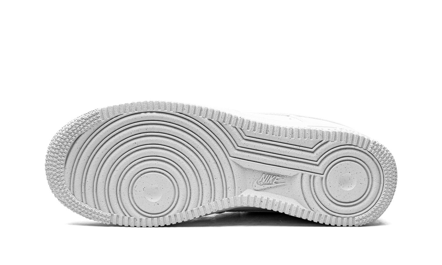 Nithtke Air Force 1 Low Next Nature White Metallic Grey (Women's)