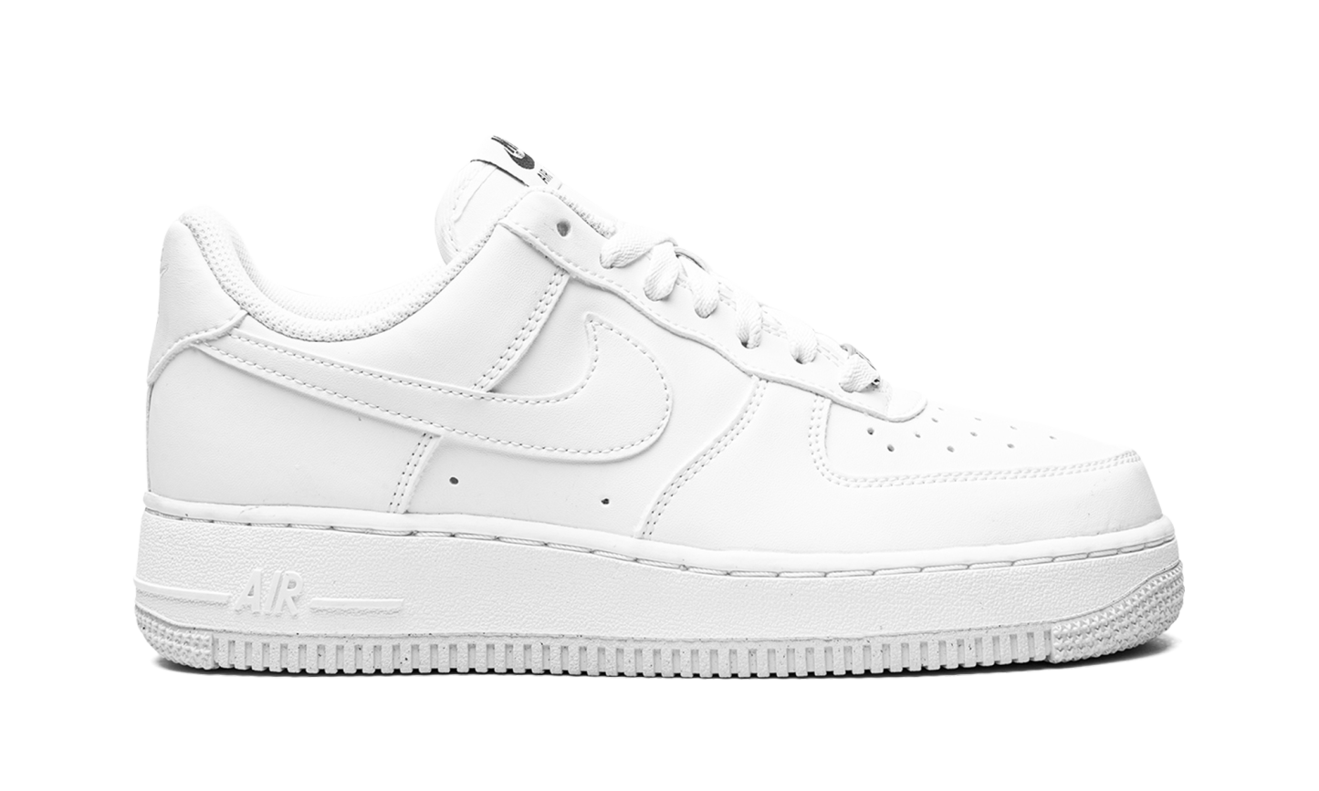 Nithtke Air Force 1 Low Next Nature White Metallic Grey (Women's)