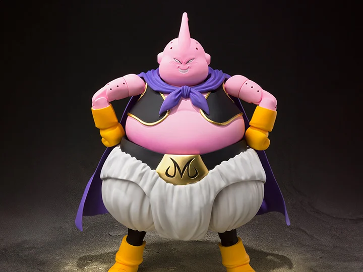 [Pre order] S.H.Figuarts SHF MAJIN BUU reissue