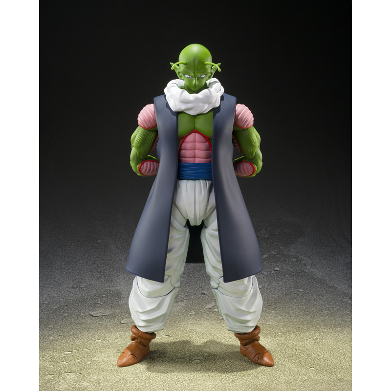 [Pre order]S.H.Figuarts NAIL