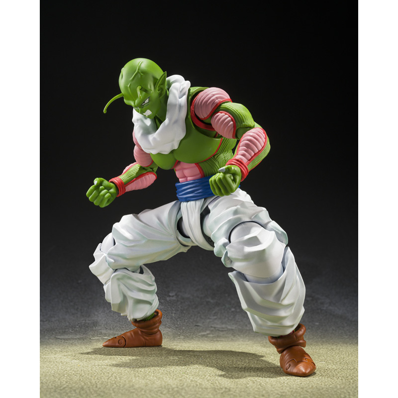 [Pre order]S.H.Figuarts NAIL