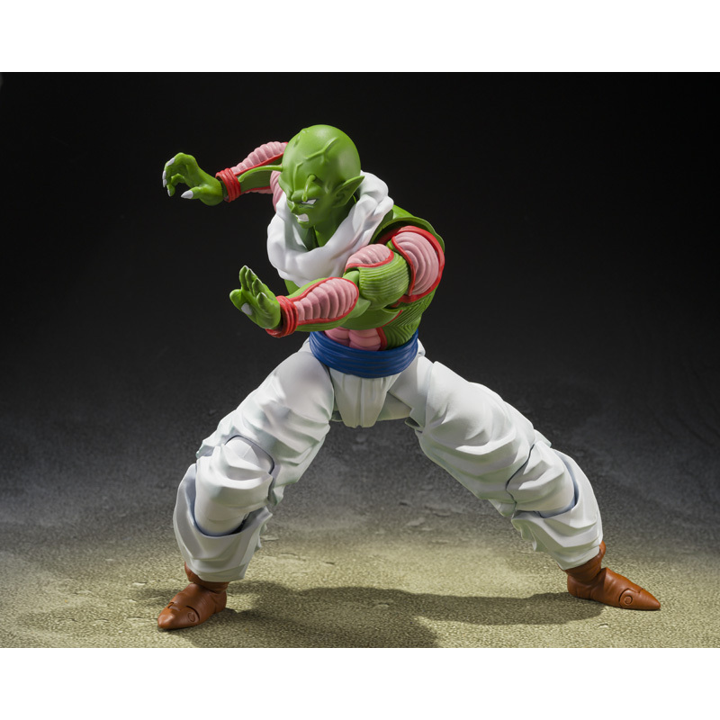 [Pre order]S.H.Figuarts NAIL