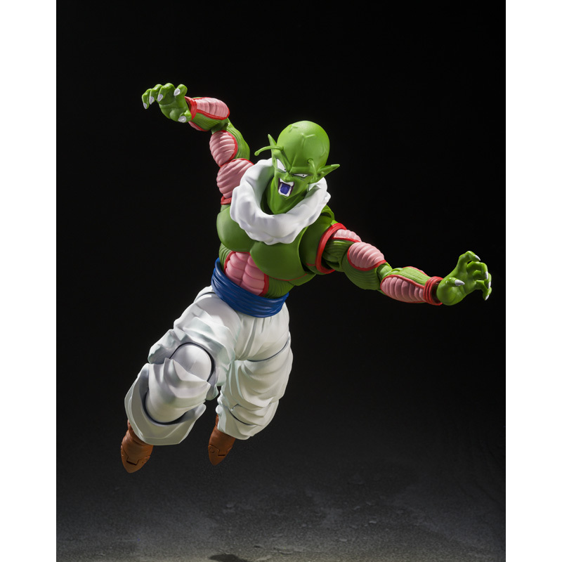 [Pre order]S.H.Figuarts NAIL