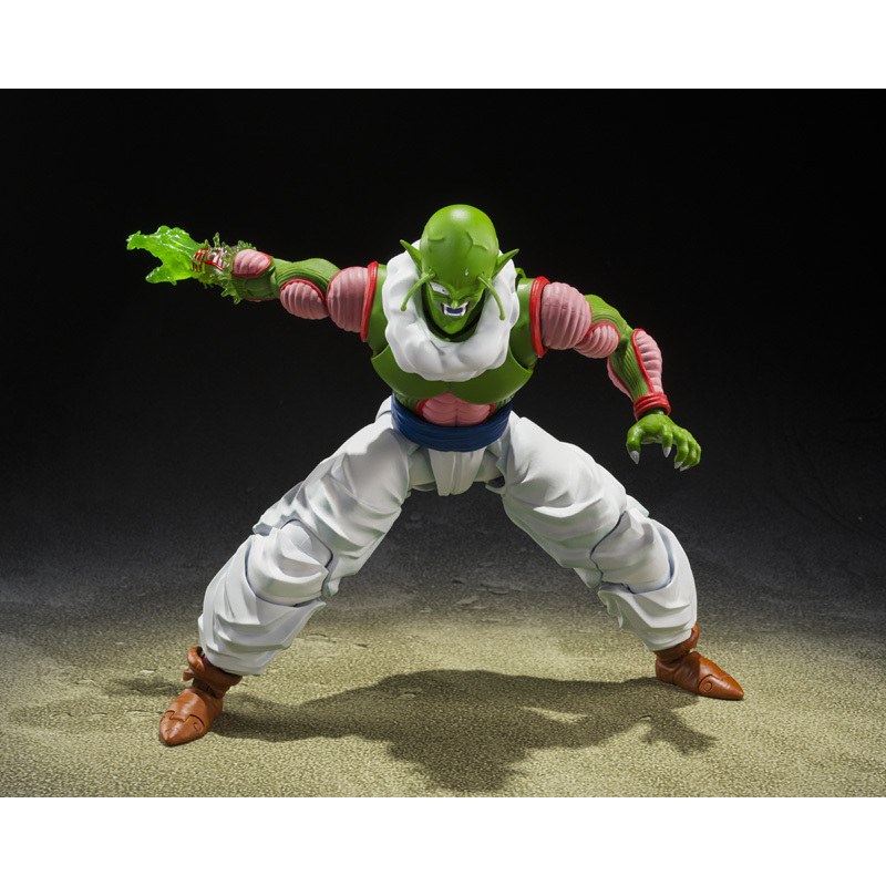 [Pre order]S.H.Figuarts NAIL
