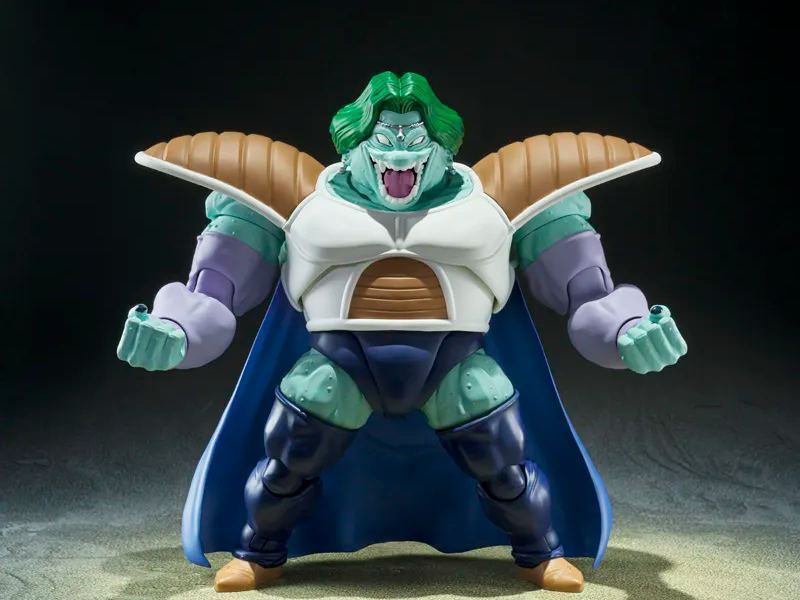 [Pre order]S.H.Figuarts ZARBON-TRUE POWER-Deposit