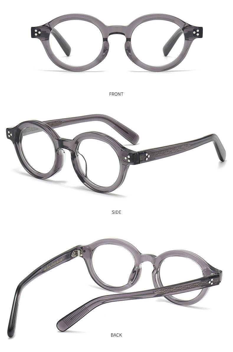 southood women men fashion retro glasses eyeglasses frame eyewear