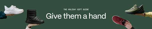Kizik Holiday Gift Guide