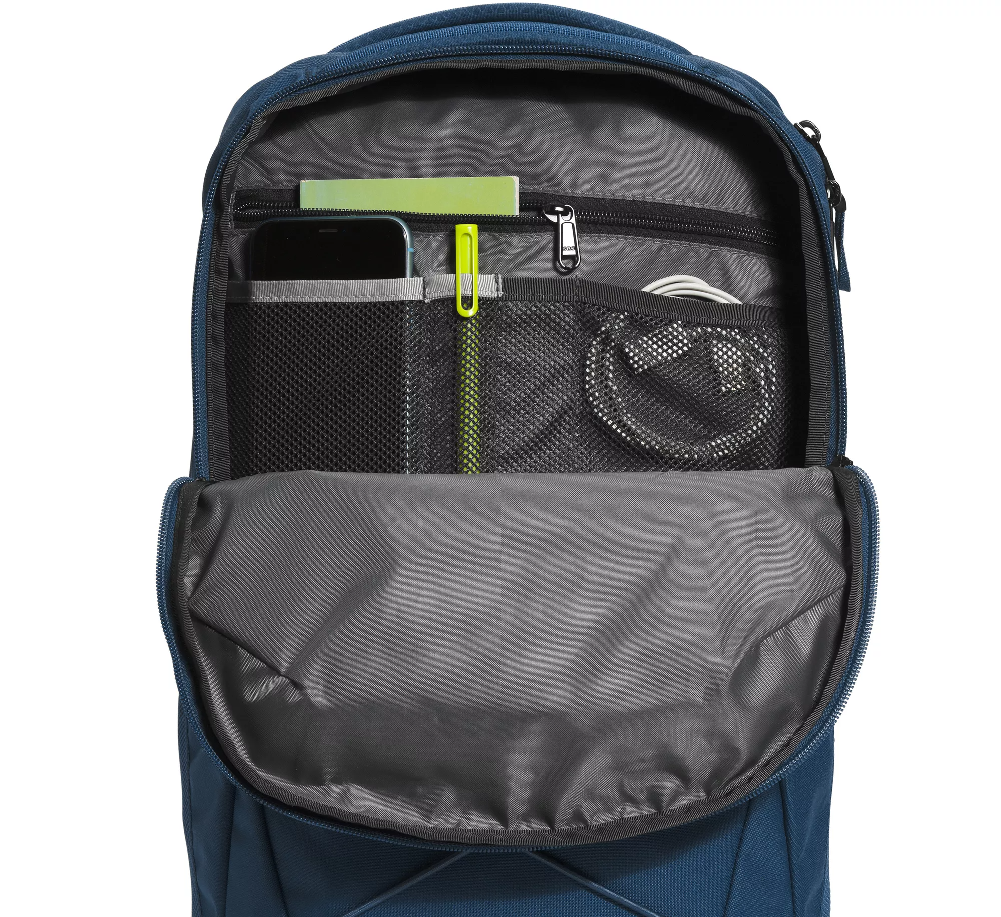 THE NORTHETH FACE Men's Jester Backpack