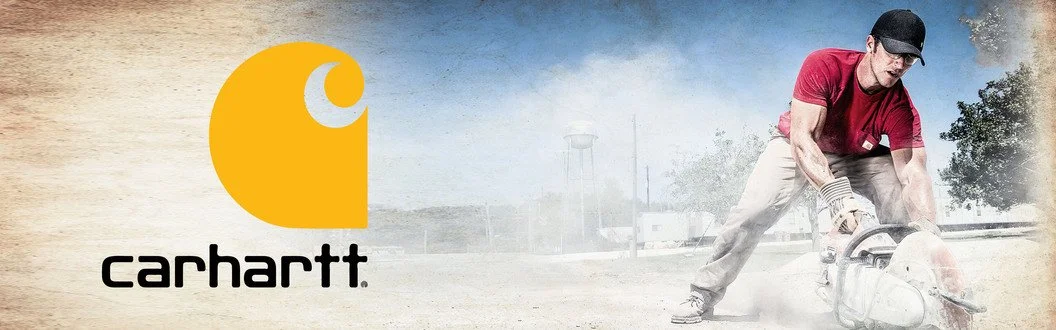 Carhartt - Queensboro