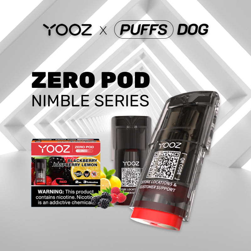 柚子零度弹(1盒2弹)