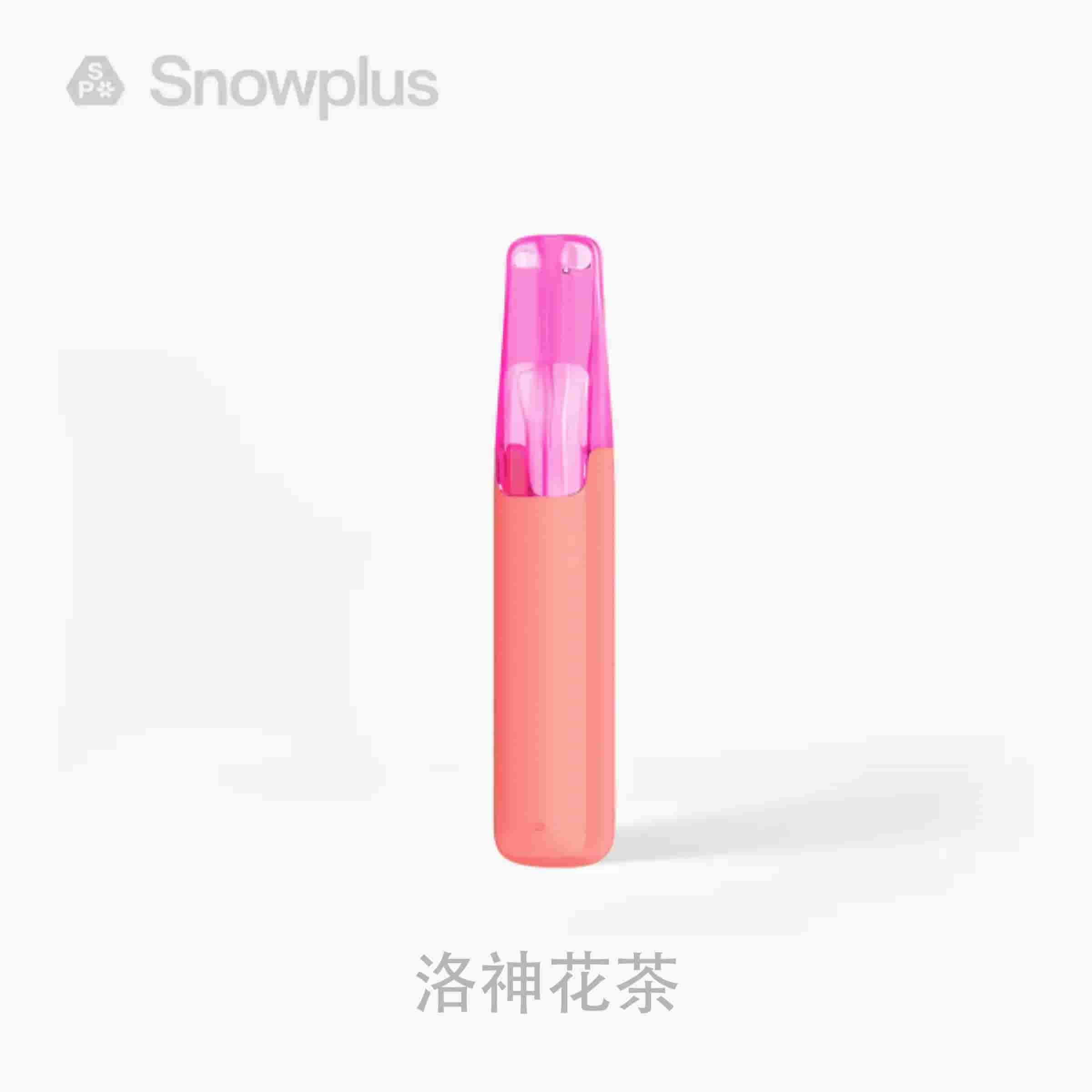 鸭嘴兽 Snowplus Dash | 澳大利亚在线电子烟店