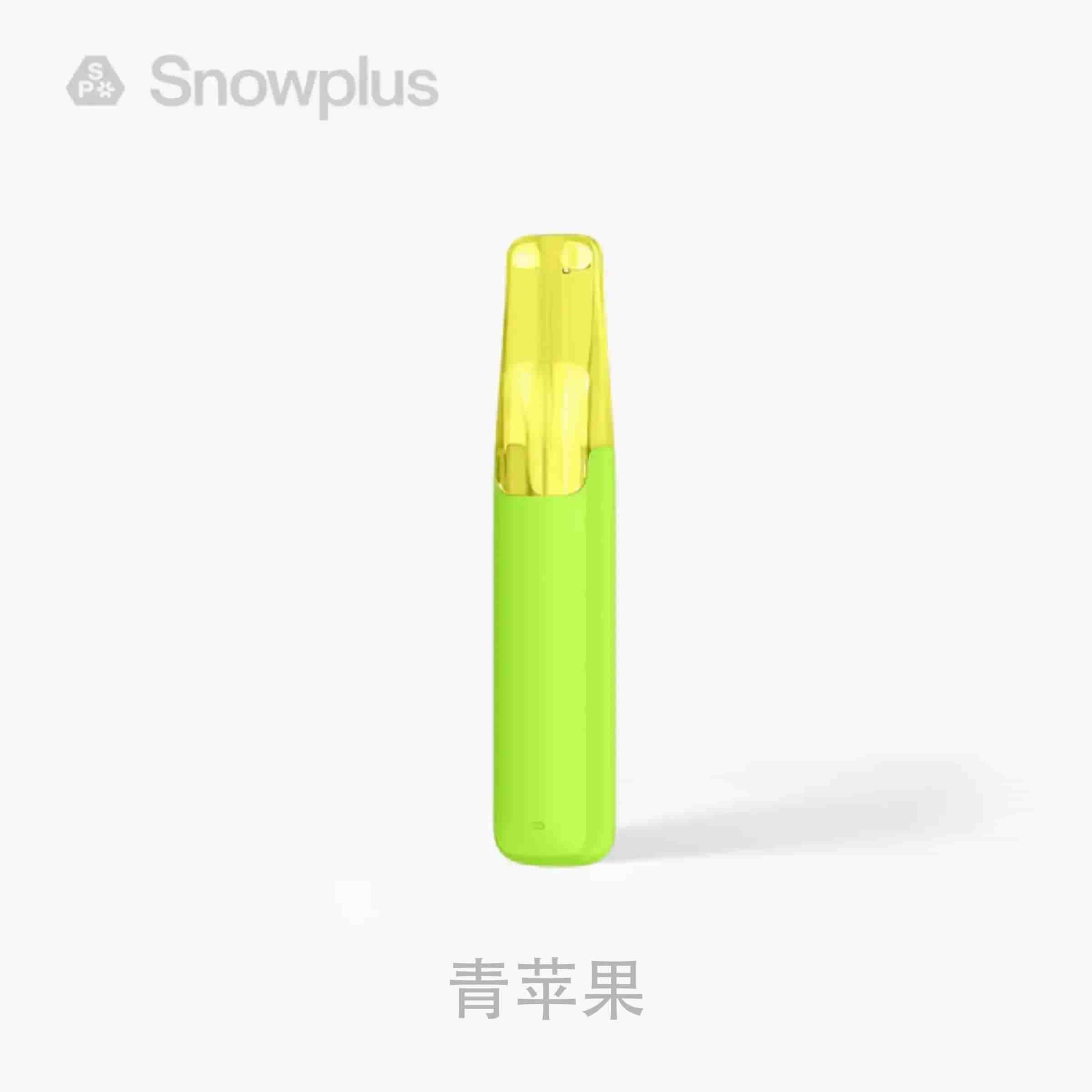 鸭嘴兽 Snowplus Dash | 澳大利亚在线电子烟店