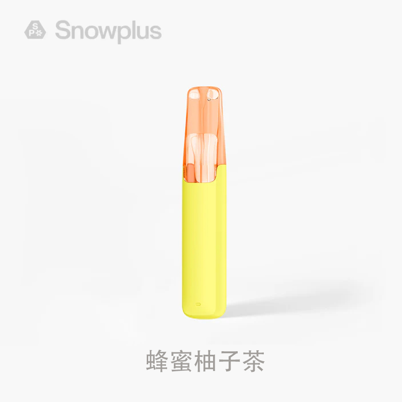 鸭嘴兽 Snowplus Dash