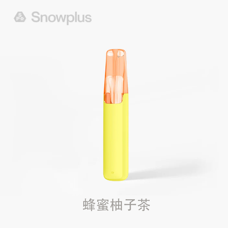 鸭嘴兽 Snowplus Dash