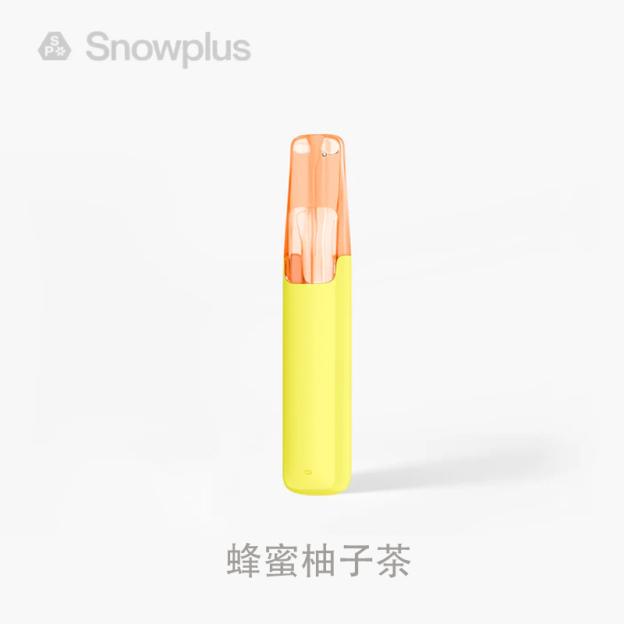 鸭嘴兽 Snowplus Dash