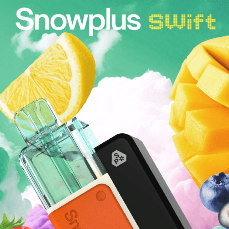 雪加积木 Swift