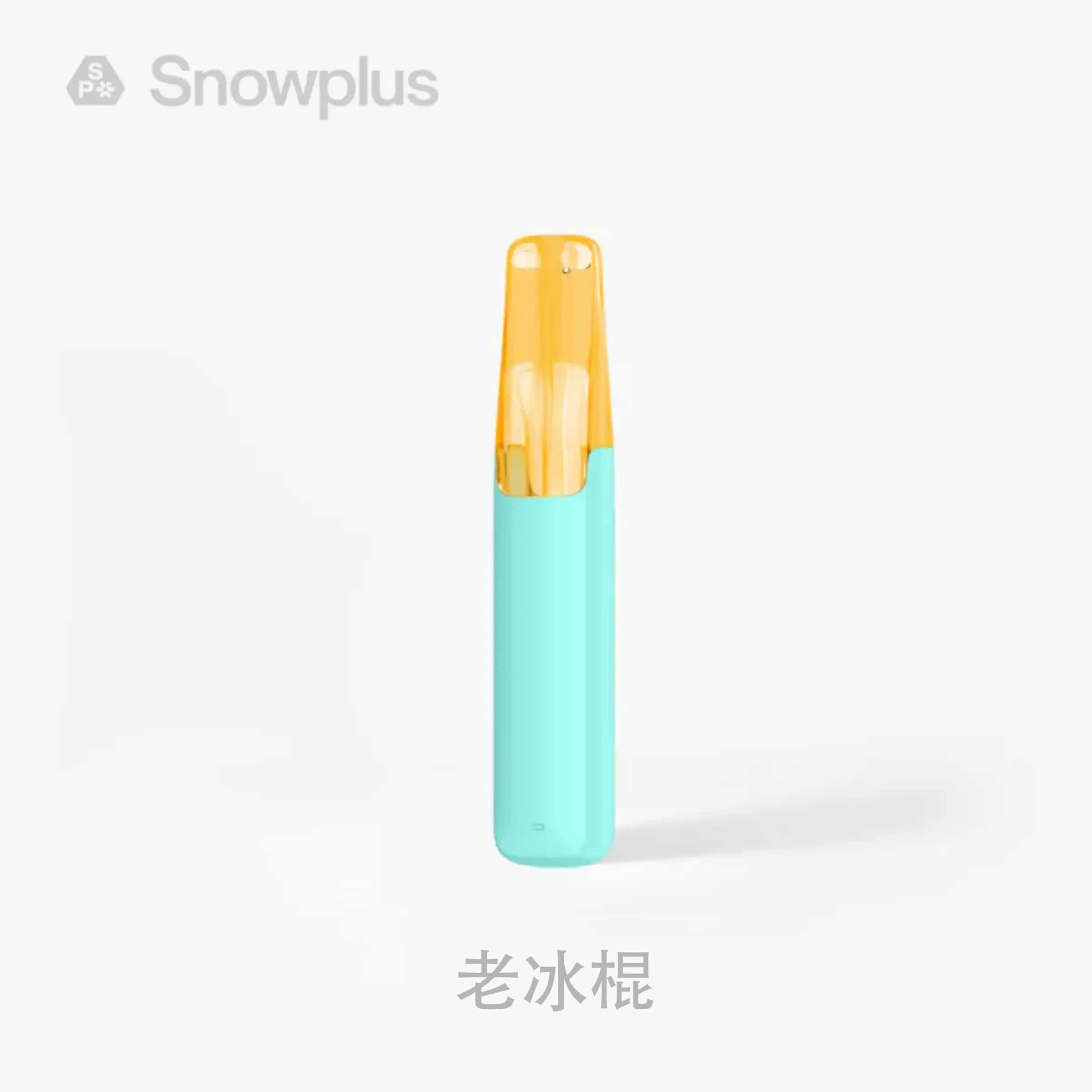 鸭嘴兽 Snowplus Dash | 澳大利亚在线电子烟店