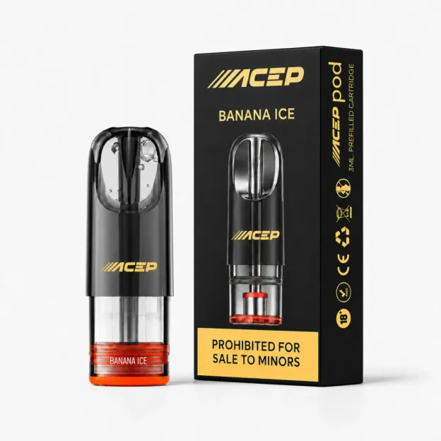 RELX通配烟弹（ACEP）