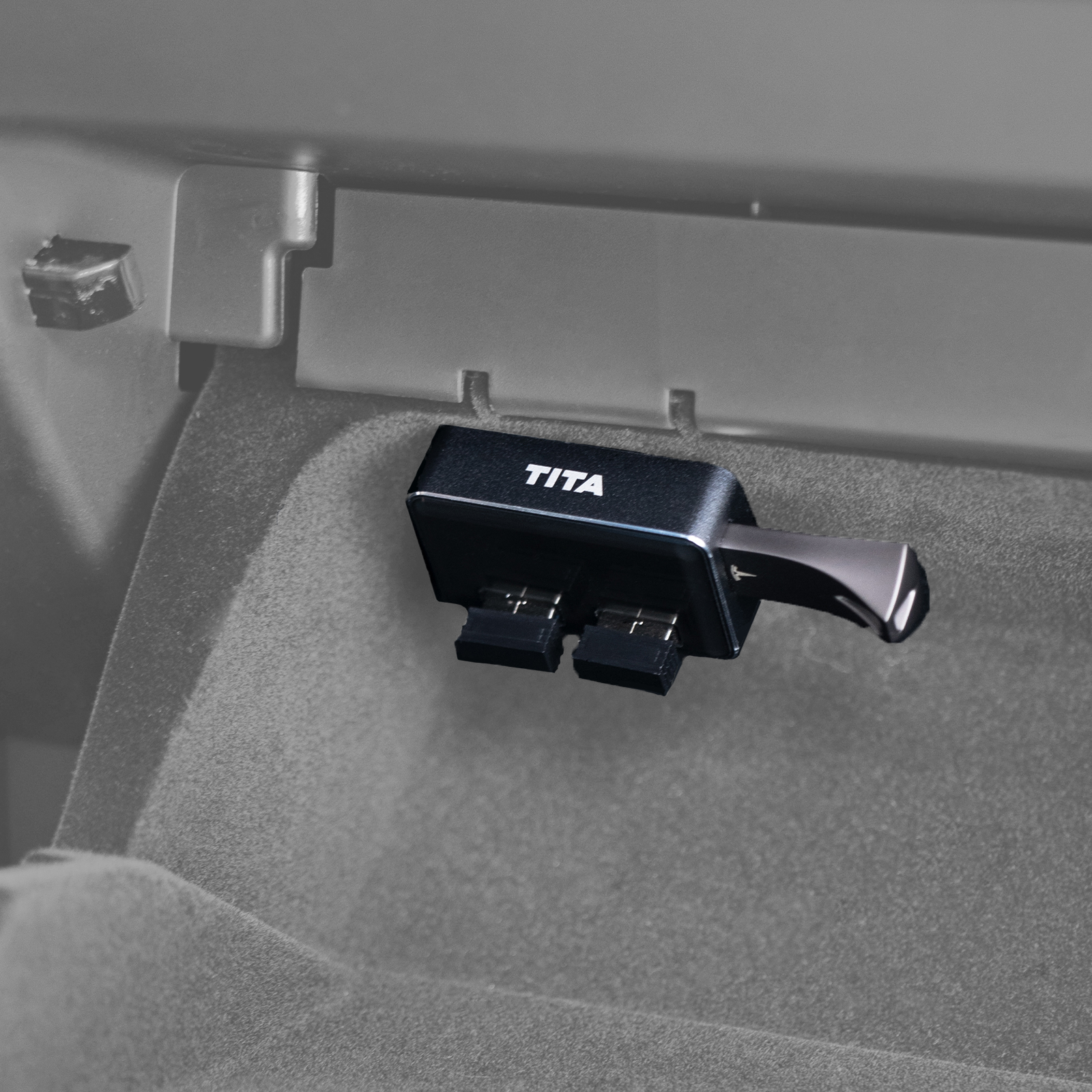 TITA OBD Adapter Cable for Tesla Model X/S/3/Y,