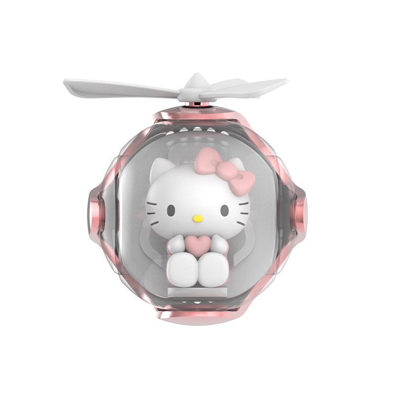 Flying BallsCar Aromatherapy