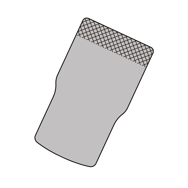 Car Sofa Sensory Mattress