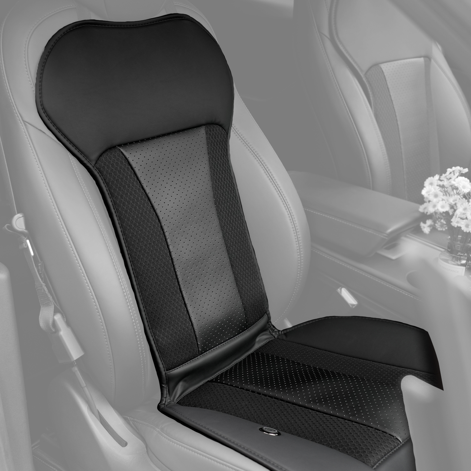 TITA Seat Ventilation Seat Covers for Tesla Model 3/Y