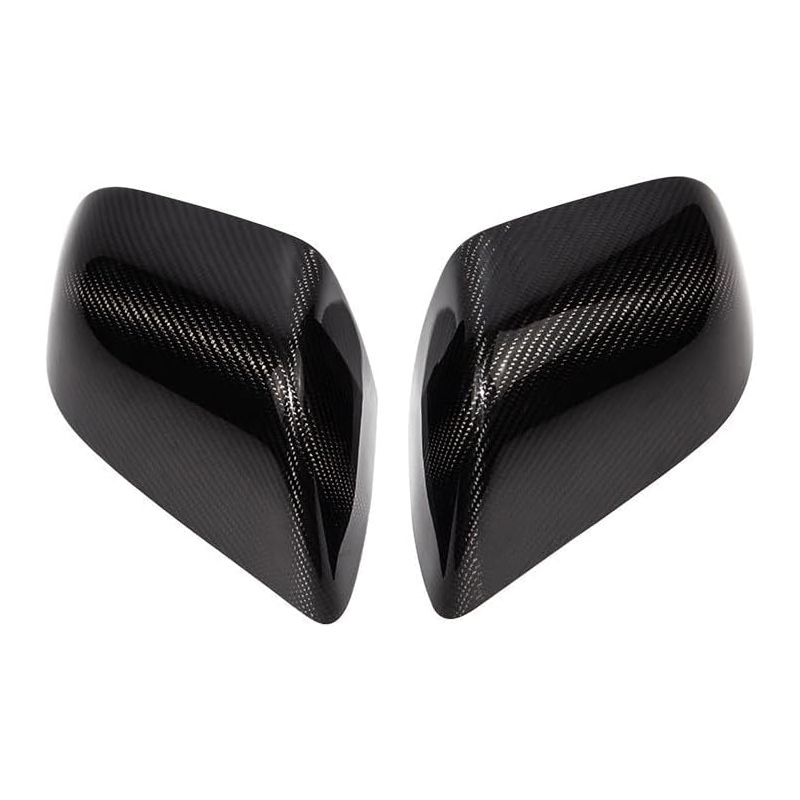 Carbon Fiber Rrearview Mirror