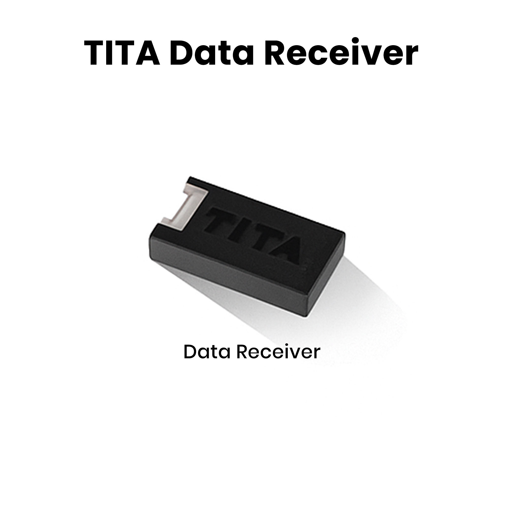 TITA Tesla Data Receiver for Dashla App – Ultra-Low Latency Vehicle Signal Transmission, Real-Time Speed, Navigation, Traffic Light & Vehicle Status Data, One-Way Data Transmission