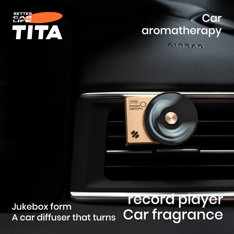 Turbo type Hollow air duct