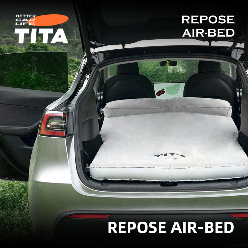 REPOSE AIR-BED