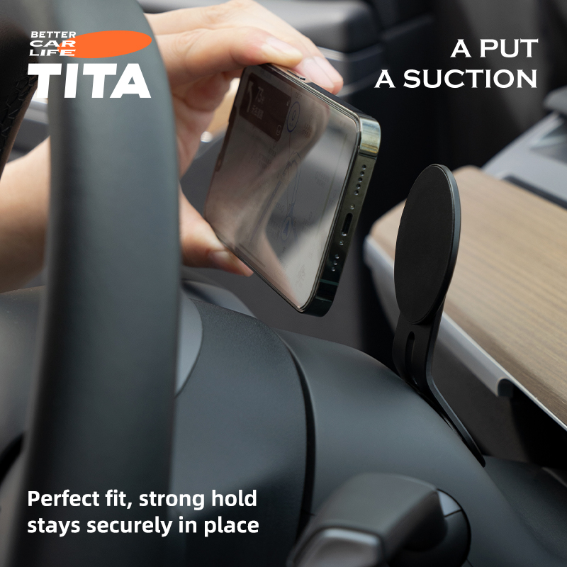 BEND MOBILE PHONE HOLDER(Metal)