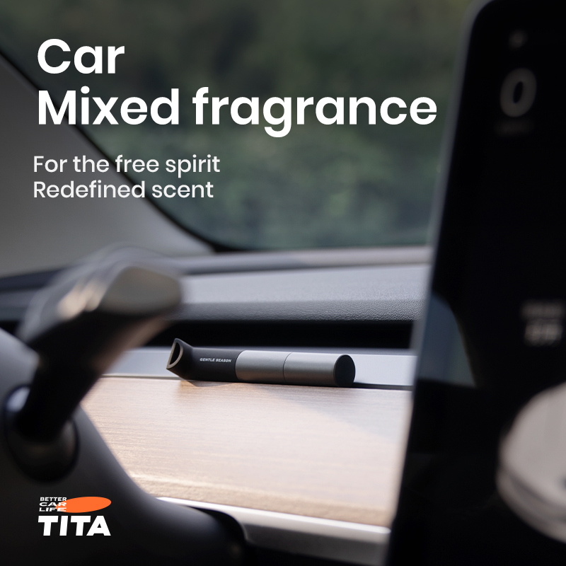 Car Mixed fragrance