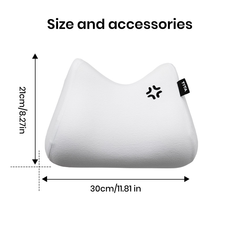 Car Head and Neck Support pillow