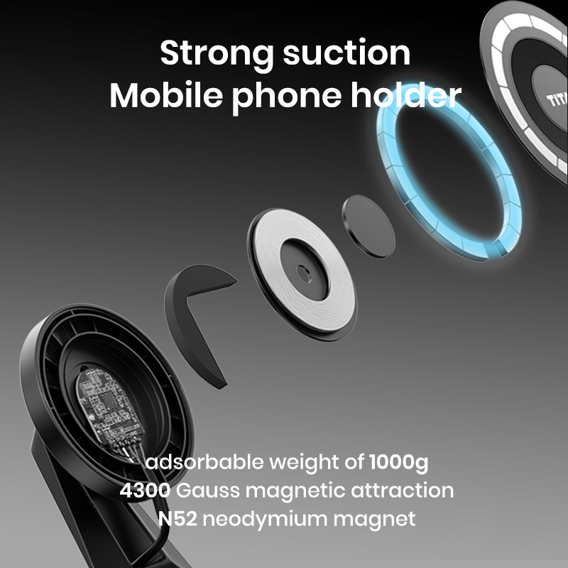 Car Mobile phone holder