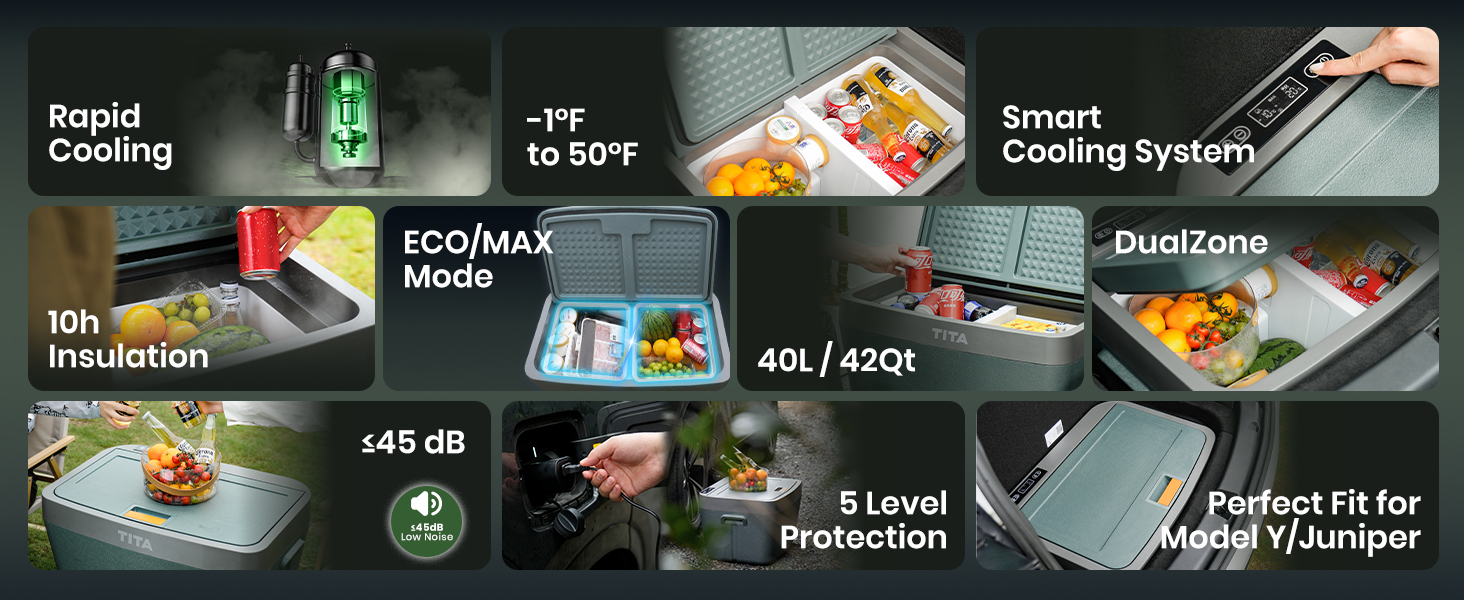 {"default":"TITA Tesla Model Y Sub-Trunk Storage Dual Voltage Car Fridge"}
