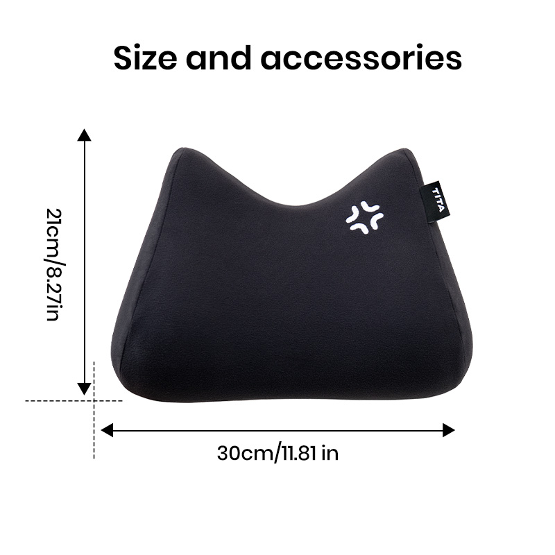 Car Head and Neck Support pillow