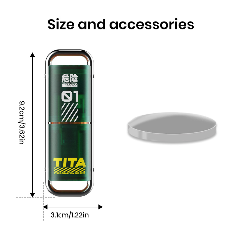 Emergency escape safety hammer