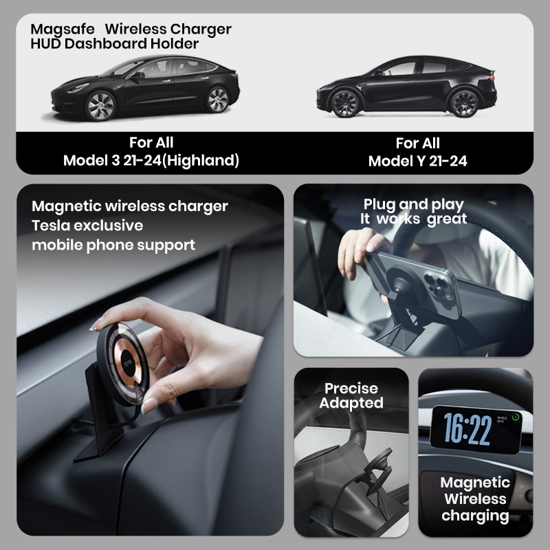 Car Mobile phone holder