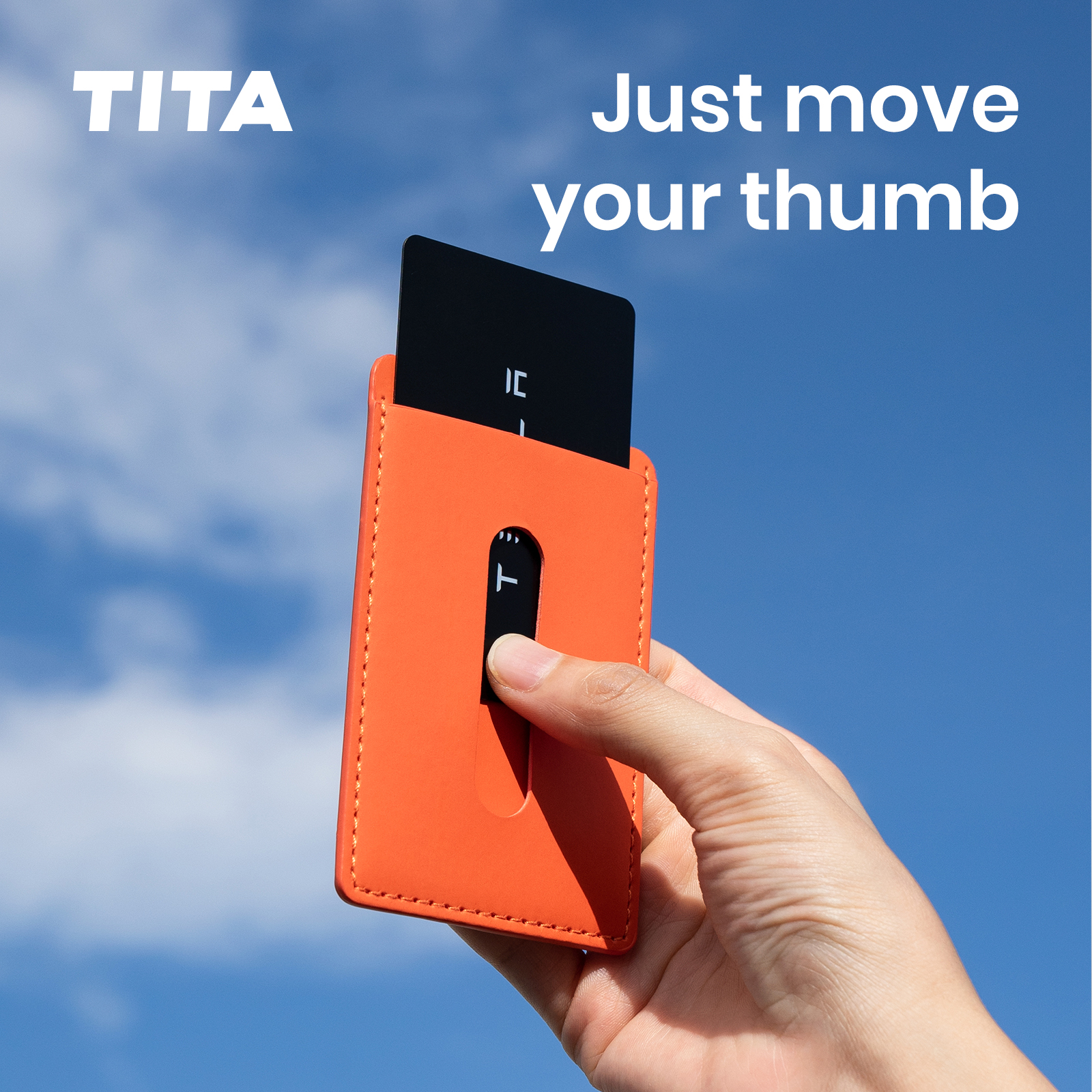 Card Holder Case for Tesla Key Cards, Key Card Leather Protective Case, Compatible Tesla Model 3/X/Y/S/Cybertruck, Tesla Key Cards Accessories​