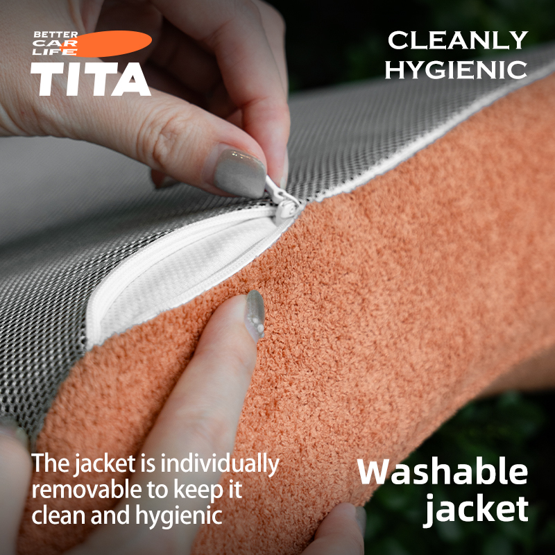 Lumbar Support Pillow